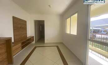 Imagem: Apartamento com 3 dormitórios, 74 m²