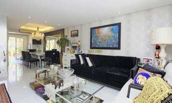 Imagem 6: PORTO ALEGRE - Casa de Condomínio - Tristeza