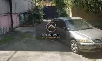 Imagem 5: FJM imóveis vende- Casa em Fonseca - Niterói