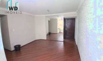 Imagem 4: Apartamento com 2 dormitórios para alugar, 62 m² por R$ 2.012,17/mês - Bandeiras - Osasco