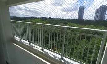 Imagem: Reserva das Praias, 2 qtos, Nascente. Semi-mobiliado