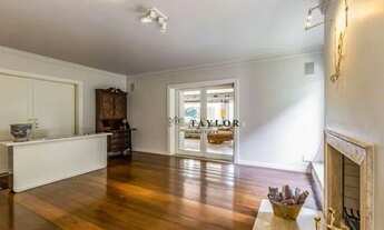 Imagem 4: Linda casa com 4 drm.,piscina,7vagas