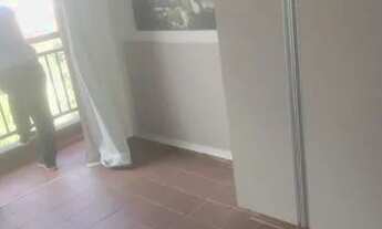 Imagem 3: Kitnet/ Studio - Locação - SEMI MOBILIADO - Santo Amaro, São Paulo -1 dormitório, 1 banhei