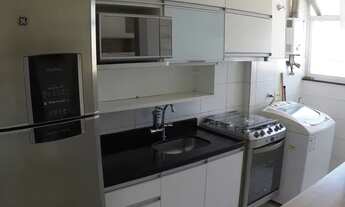 Imagem 2: São Cristóvão, 2 quartos ,vaga , M o b i l i a d o, sol da manhã , vista Ponte e Bahia Gua