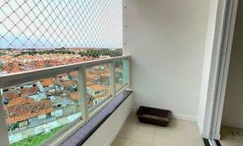 Imagem 2: Apartamento no 3D Tawers 3 quartos, Nascente