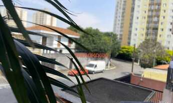 Imagem 6: Apartamento com 2 dormitórios à venda, 58 m² por R$ 265.000,00 - Cidade Patriarca - São Pa