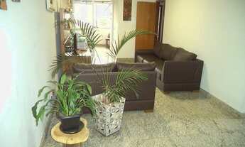 Imagem: Apartamento com área privativa à venda