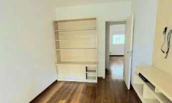 Imagem 5: Apartamento para aluguel tem 200 metros quadrados com 3 quartos