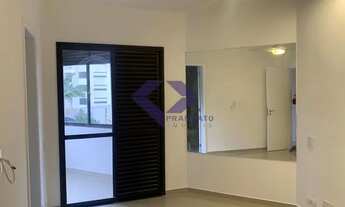 Imagem 6: APARTAMENTO A VENDA COM 112M² 3 DORMITÓRIOS 1 SUÍTE 2 VAGAS EM MOEMA