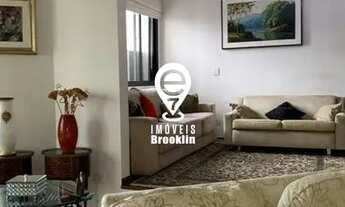 Imagem 7: VOCE QUE QUER LOCALIZAÇÃO CONFORTO E SEGURANÇA COMPRE ESTE APARTAMENTO EM MOEMA