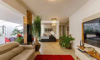 Imagem 4: Apartamento para Aluguel - Castelo, 4 Quartos, 349 m2