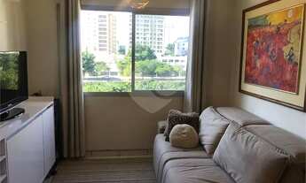 Imagem 4: Apartamento com 1 quarto à venda em Bela Vista - SP