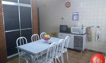 Imagem 3: São Paulo - Casa Padrão - Tatuapé