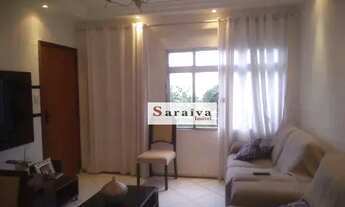 Imagem 7: Apartamento com 2 dormitórios à venda, 69 m² por R$ 276.000,00 - Santa Terezinha - São Ber