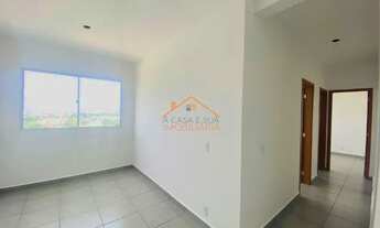 Imagem 6: Apartamento com 01 quarto, prédio individual no bairro Altos dos Pinheiros em Belo Horizon