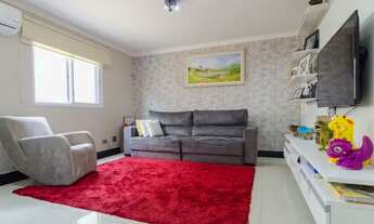 Imagem 7: Casa Condomínio RESIDENCIAL em SÃO PAULO - SP, VILA SANTA CATARINA