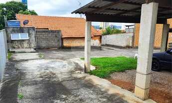 Imagem 3: Jundiaí - Casa Padrão - Vila Progresso