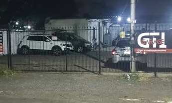 Imagem 6: Estética automotiva com moradia