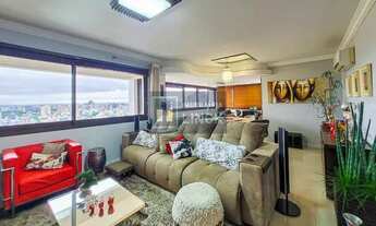 Imagem: Apartamento para aluguel possui 143 metros