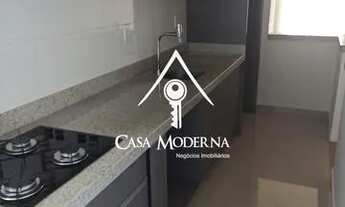 Imagem 2: APARTAMENTO SEMI MOBILIADO PARA VENDA NO CENTRO EM CASCAVEL