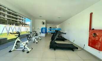 Imagem 2: C/Apto de 3 dorms. 1 suíte, à venda, 72 m², no cond. Club Quatro Ilhas em Areias - São Jos