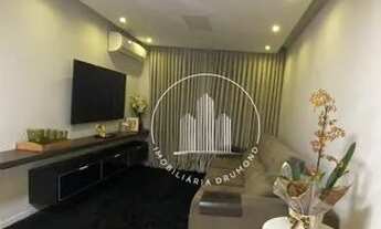 Imagem 3: Apartamento com 2 dormitórios à venda, 72 m² por R$ 475.000,00 - Nossa Senhora do Rosário