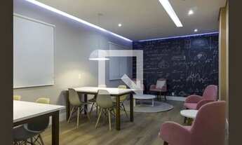 Imagem 2: Apartamento à Venda - Mooca, 2 Quartos, 45 m2