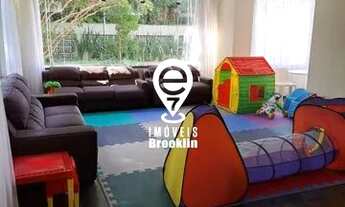 Imagem 2: APARTAMENTO COM 2 DORM. EM REGIÃO PRIVILEGIADA DO BROOKLIN