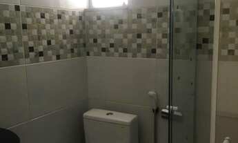 Imagem 6: Apartamento para aluguel com 81 metros quadrados com 1 quarto em Vila Meriti - Duque de Ca