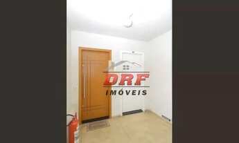 Imagem 4: Apartamento com 2 dormitórios para alugar, 64 m² por R$ 1.920/mês - Gopoúva - Guarulhos/SP