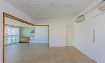 Imagem 3: Apartamento com 3 dormitórios à venda, 157 m² por R$ 4.850.000 - Vila Nova Conceição - São