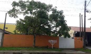 Imagem: Casa à venda - 80m² de área construída