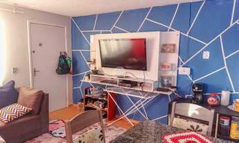 Imagem 2: Apartamento 2 quartos em Guaraituba - Colombo - PR