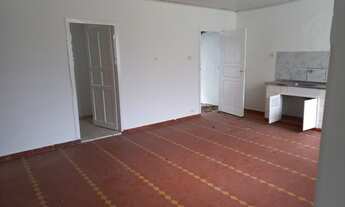 Imagem 3: Aluga Casa Com 2 Dorm. Fundos - Santa Terezinha