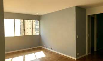 Imagem: Apartamento para aluguel tem 93 metros quadrados