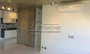 Imagem 4: Apartamento 02 dormitorios 01 suite 01 vagas 69m2 no Campo Belo