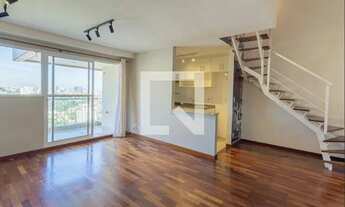 Imagem 3: Apartamento para Aluguel - Vila Madalena, 2 Quartos, 82 m2