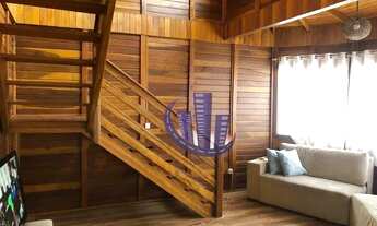 Imagem 3: Casa para temporada em Penha/SC