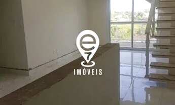 Imagem 6: Cobertura à venda, 3 quartos, 1 suíte, 3 vagas, Vila Bandeirantes - Araçatuba/SP