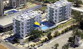 Imagem 2: RIO DE JANEIRO - Apartamento Padrão - RECREIO DOS BANDEIRANTES