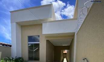 Imagem: Casa - Setor Garavelo