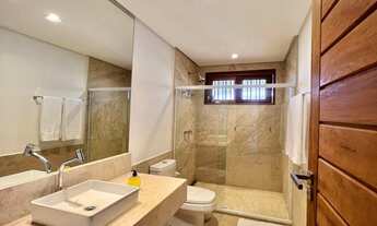 Imagem 6: Mata de São João - Casa Padrão - Praia do Forte