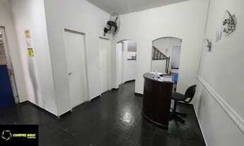 Imagem 6: Lapa| Sobrado| Comercial e Residencial| 280M