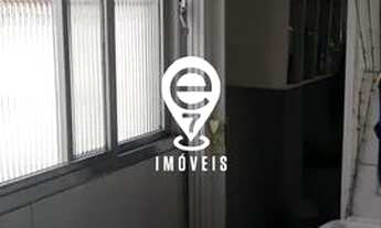 Imagem 2: Apartamento à venda, 2 quartos, 1 vaga, Vila Brasílio Machado - São Paulo/SP