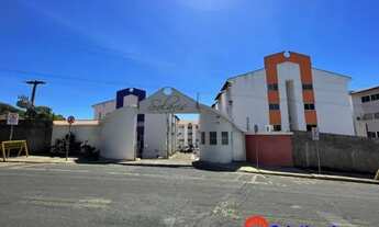 Imagem 4: Apartamento para venda com 49 metros quadrados com 2 quartos em Cidade Nova - Teresina - P