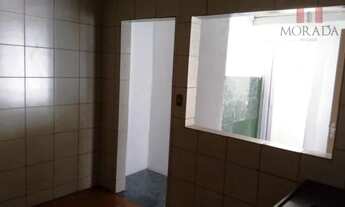 Imagem: Edícula com 1 dormitório para alugar