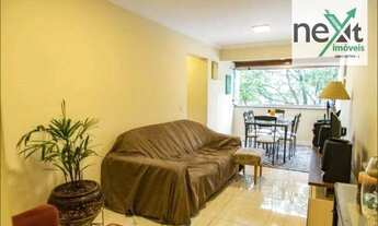 Imagem 5: 2 DORMITÓRIOS C/ 1 SUÍTE E DEPENDÊNCIA DE EMPREGADA COMPLETA-(PERFEITA PARA UM ÓTIMO ESCRI