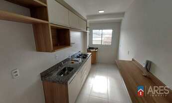 Imagem 2: Apartamento com 2 dormitórios para alugar, 85 m² por R$ 2.116,64 - Jardim São Domingos - A