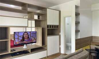 Imagem 7: Mobiliado 1 suíte 2 vagas