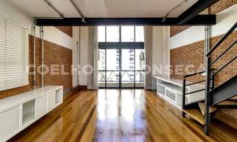 Imagem 6: São Paulo - Loft - Jardim América